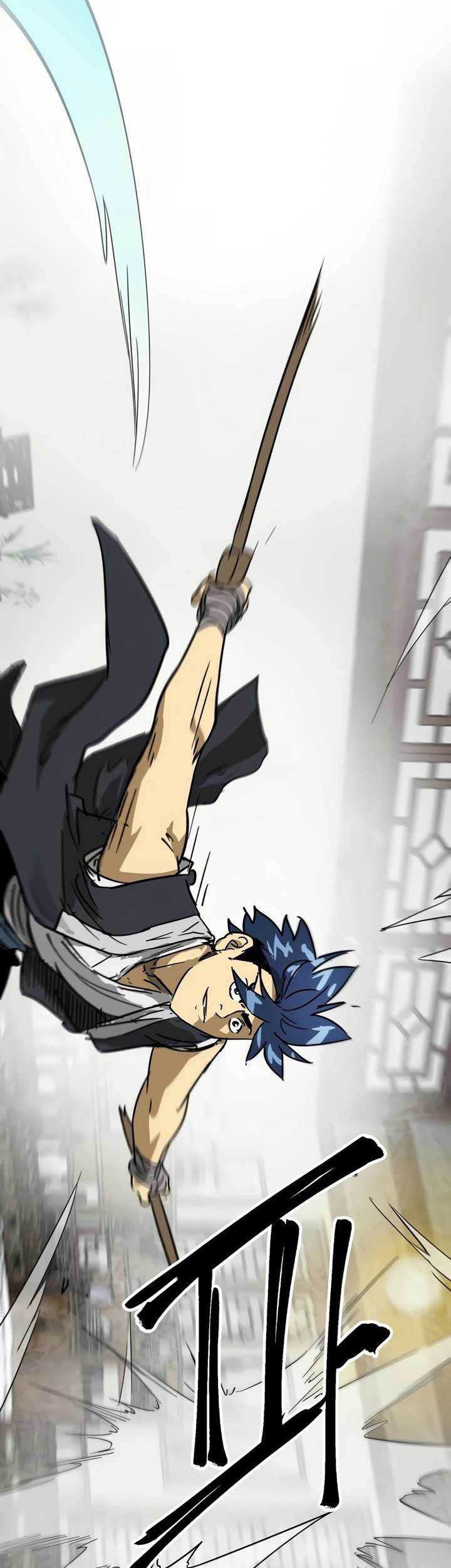 Infinite Level Up in Murim chapter 79 halaman 59