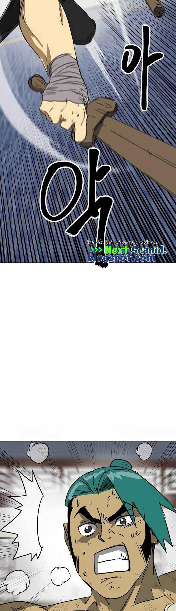 Infinite Level Up in Murim chapter 79 halaman 64