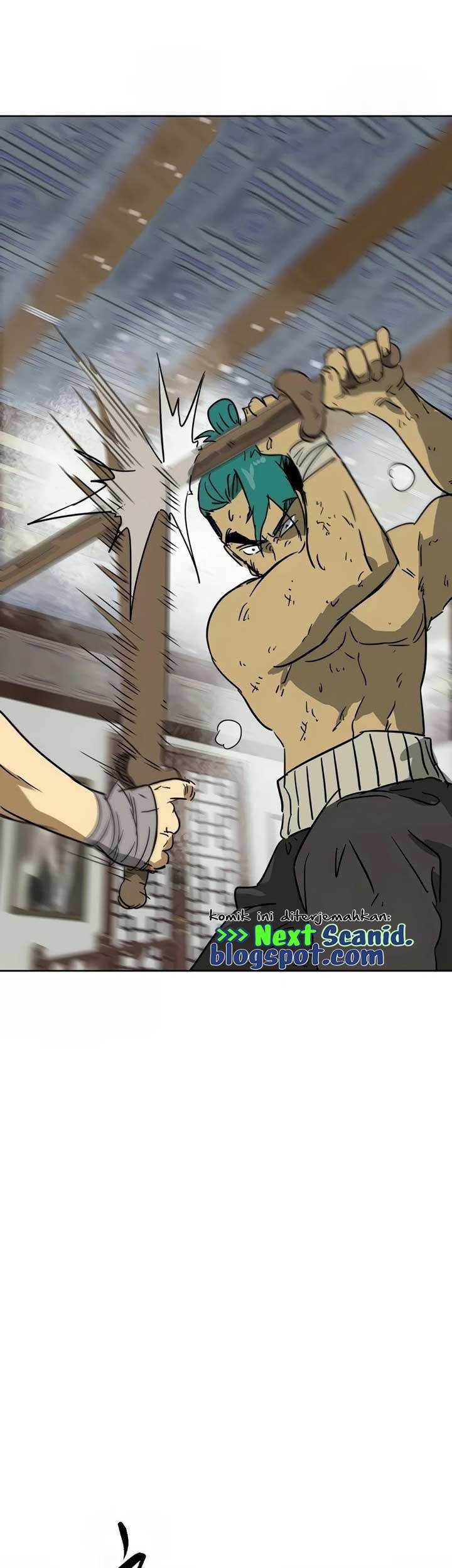 Infinite Level Up in Murim chapter 79 halaman 66