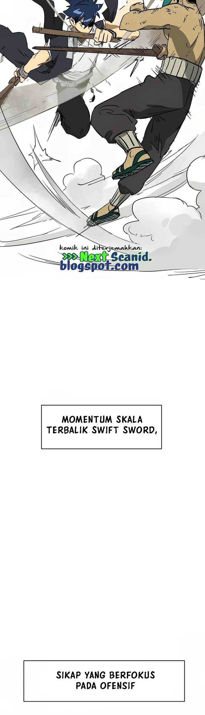 Infinite Level Up in Murim chapter 79 halaman 71