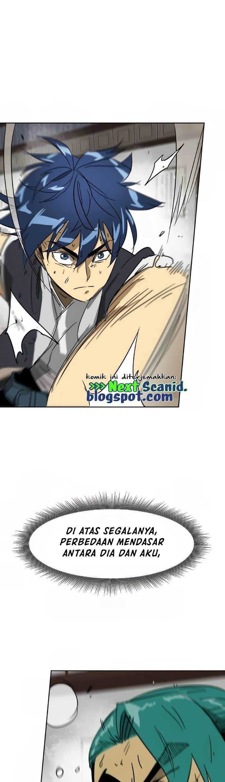 Infinite Level Up in Murim chapter 79 halaman 74