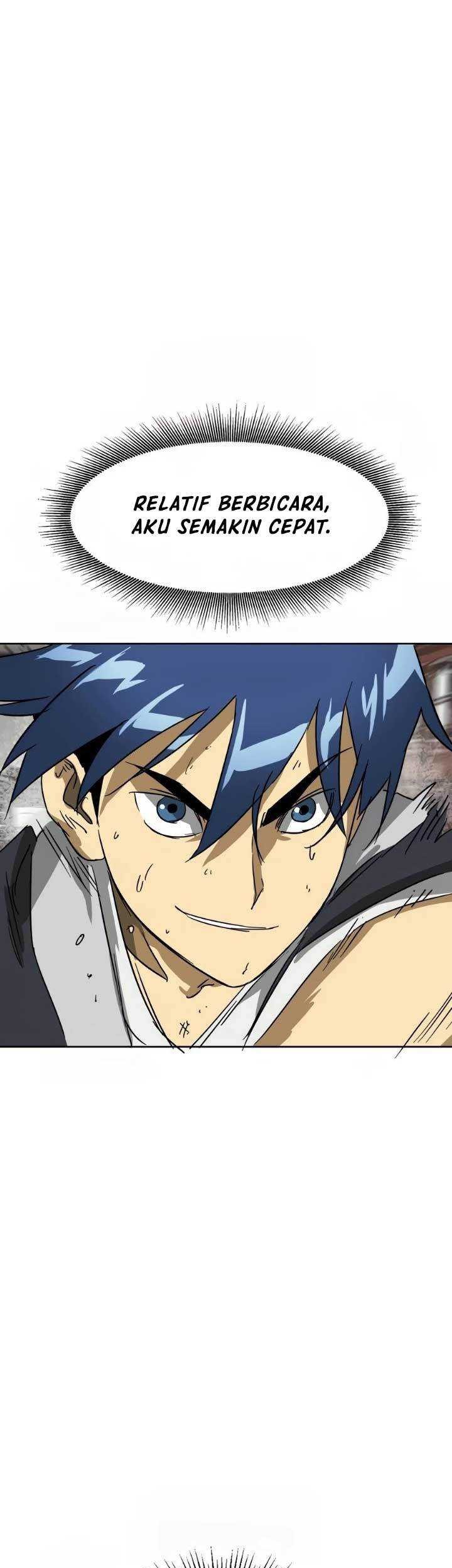 Infinite Level Up in Murim chapter 79 halaman 78
