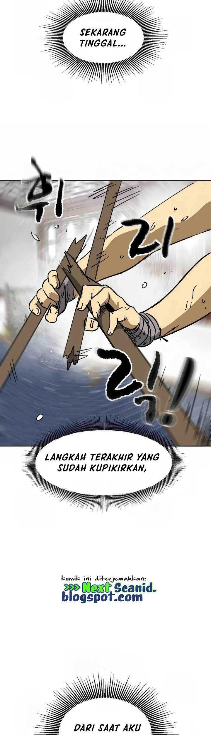 Infinite Level Up in Murim chapter 79 halaman 79