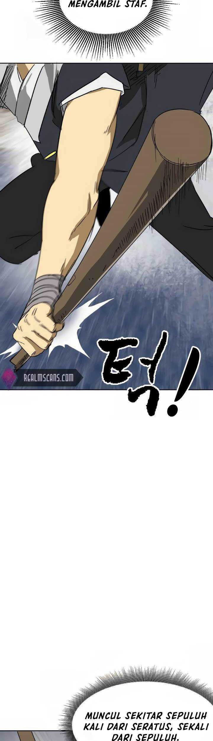 Infinite Level Up in Murim chapter 79 halaman 80