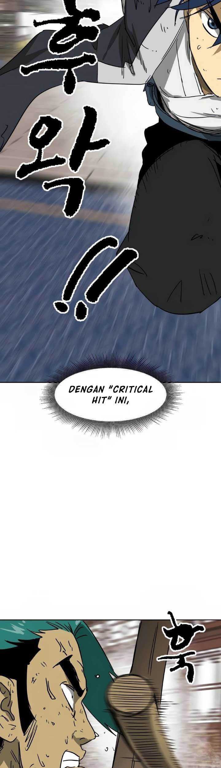 Infinite Level Up in Murim chapter 79 halaman 82