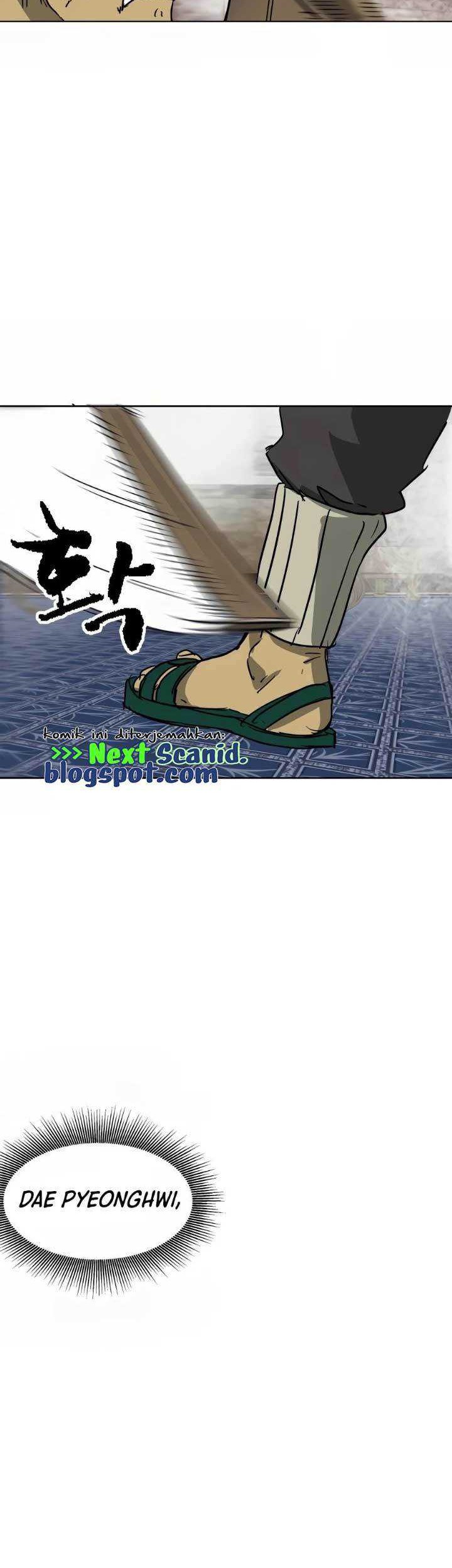 Infinite Level Up in Murim chapter 79 halaman 83