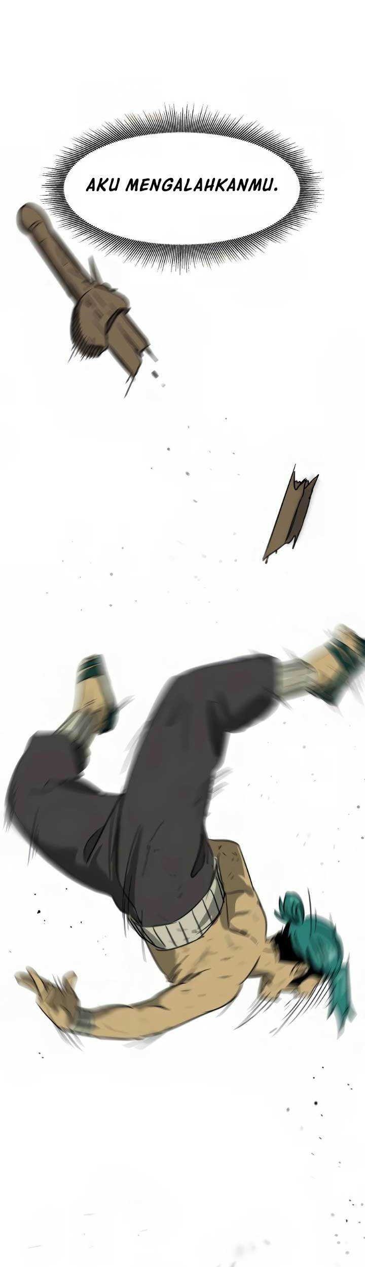 Infinite Level Up in Murim chapter 79 halaman 84