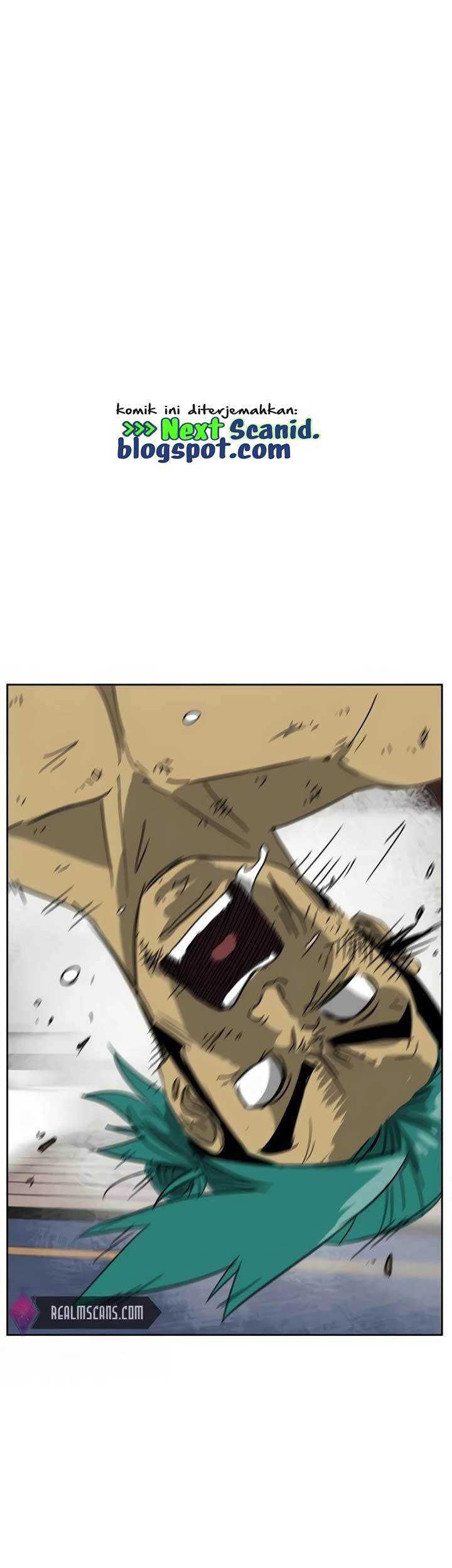 Infinite Level Up in Murim chapter 79 halaman 87