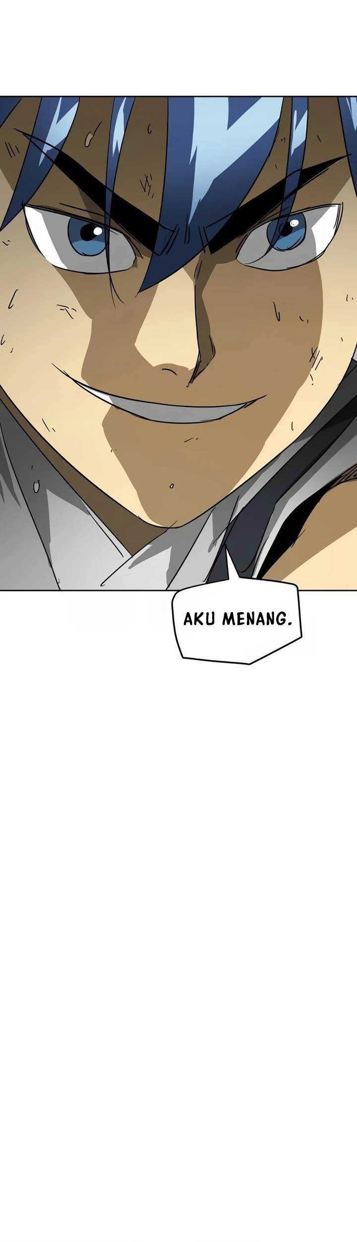 Infinite Level Up in Murim chapter 79 halaman 89