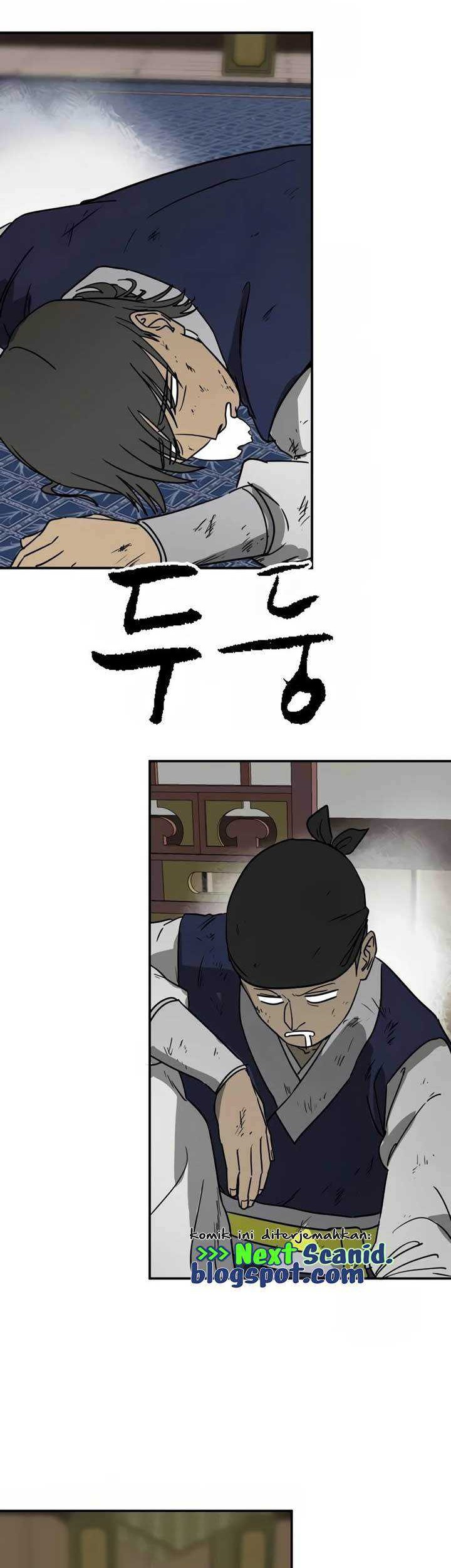 Infinite Level Up in Murim chapter 79 halaman 90