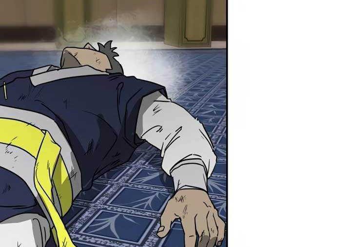 Infinite Level Up in Murim chapter 79 halaman 91