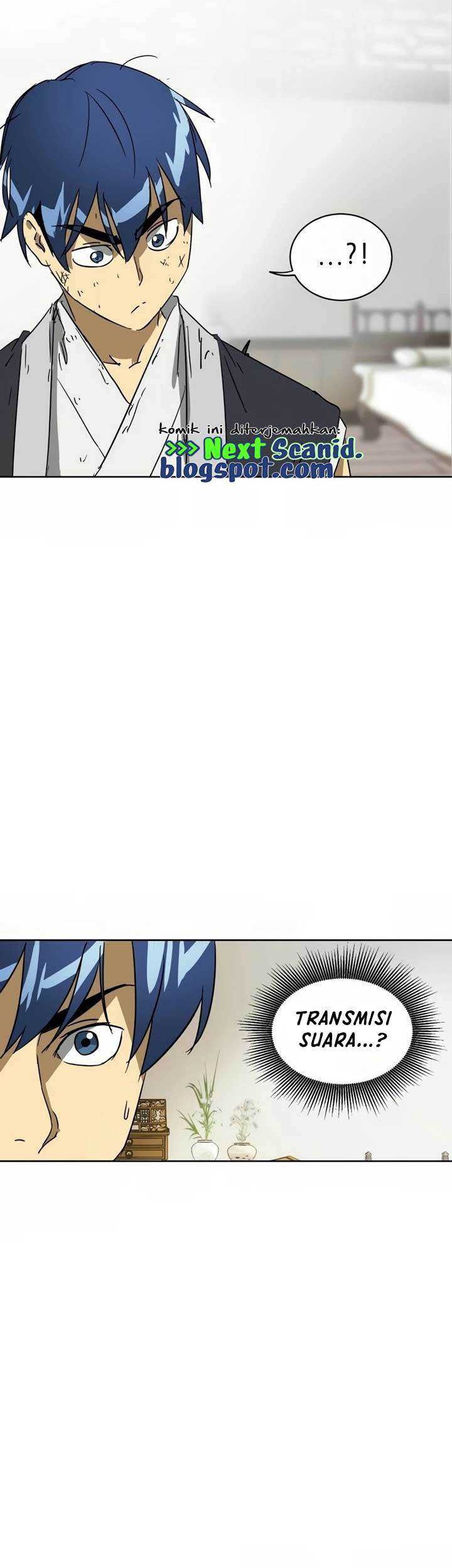 Infinite Level Up in Murim chapter 79 halaman 99
