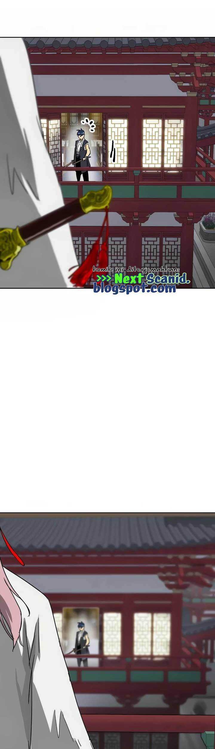 Infinite Level Up in Murim chapter 79 halaman 102