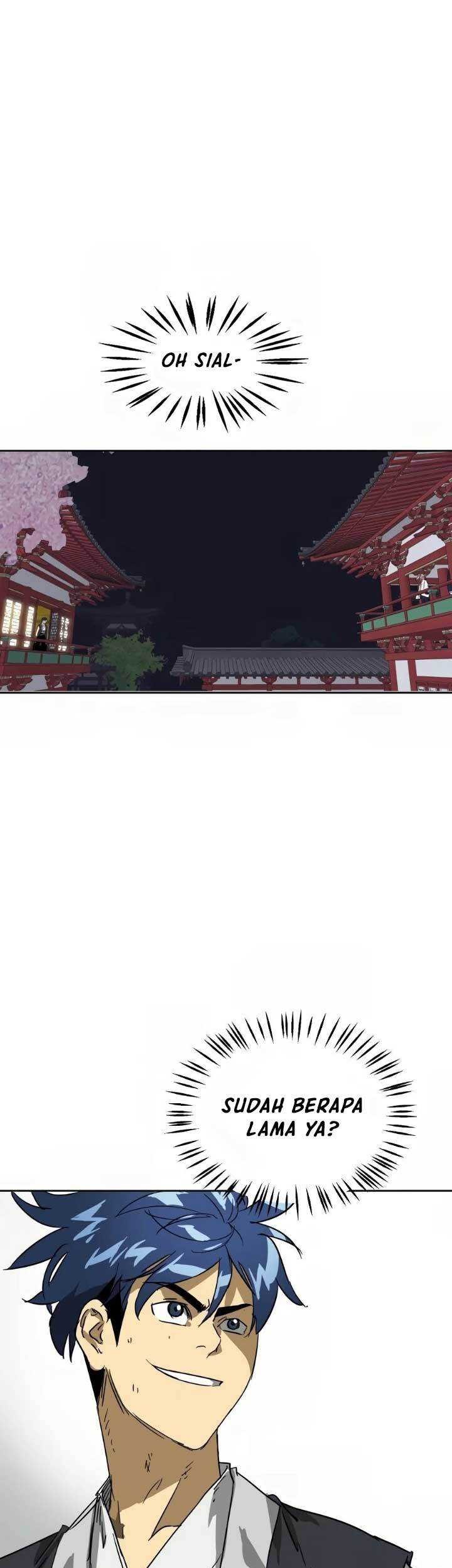 Infinite Level Up in Murim chapter 79 halaman 104