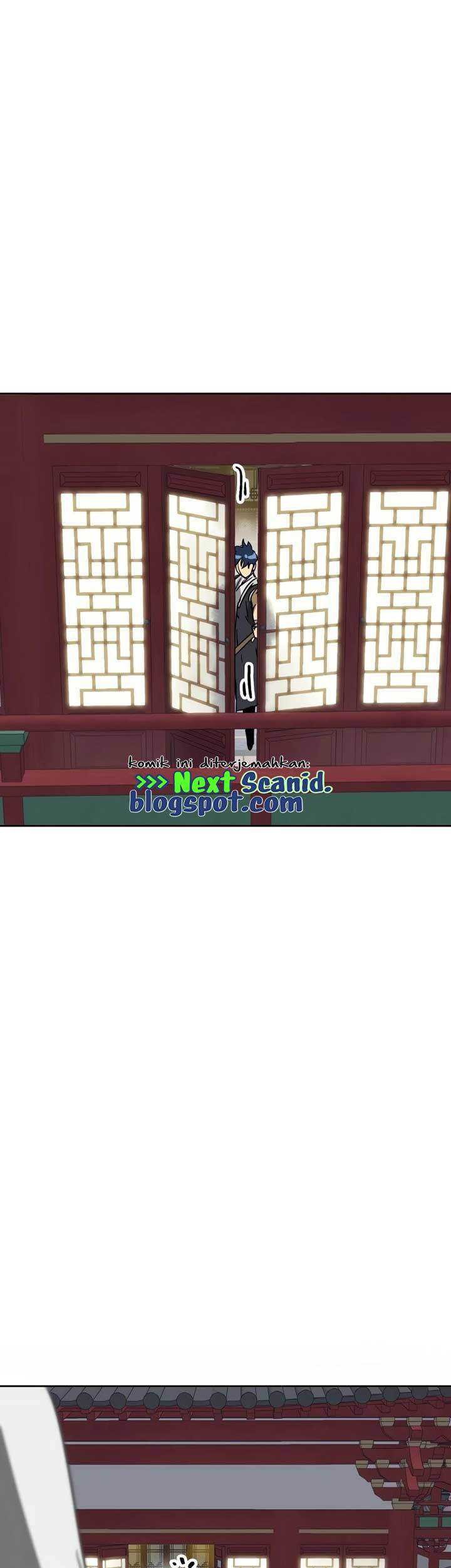 Infinite Level Up in Murim Bab 80 halaman 2