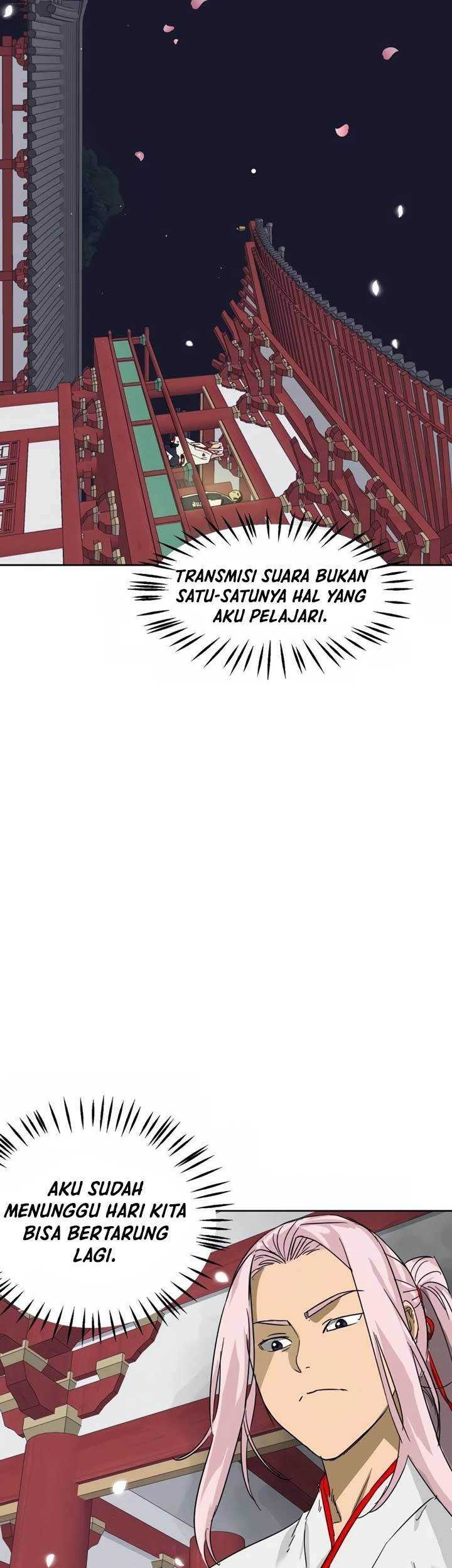 Infinite Level Up in Murim Bab 80 halaman 7