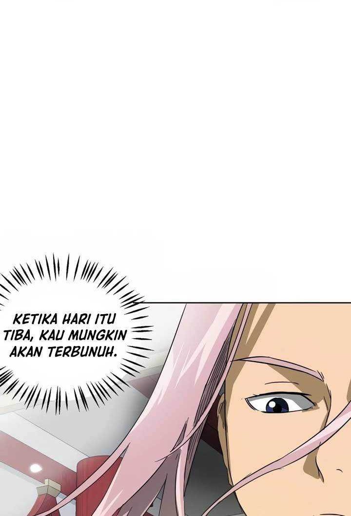 Infinite Level Up in Murim Bab 80 halaman 9