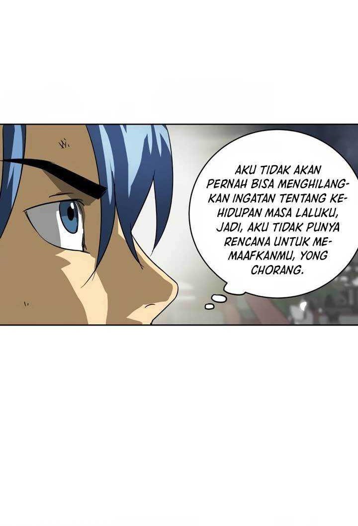 Infinite Level Up in Murim Bab 80 halaman 13
