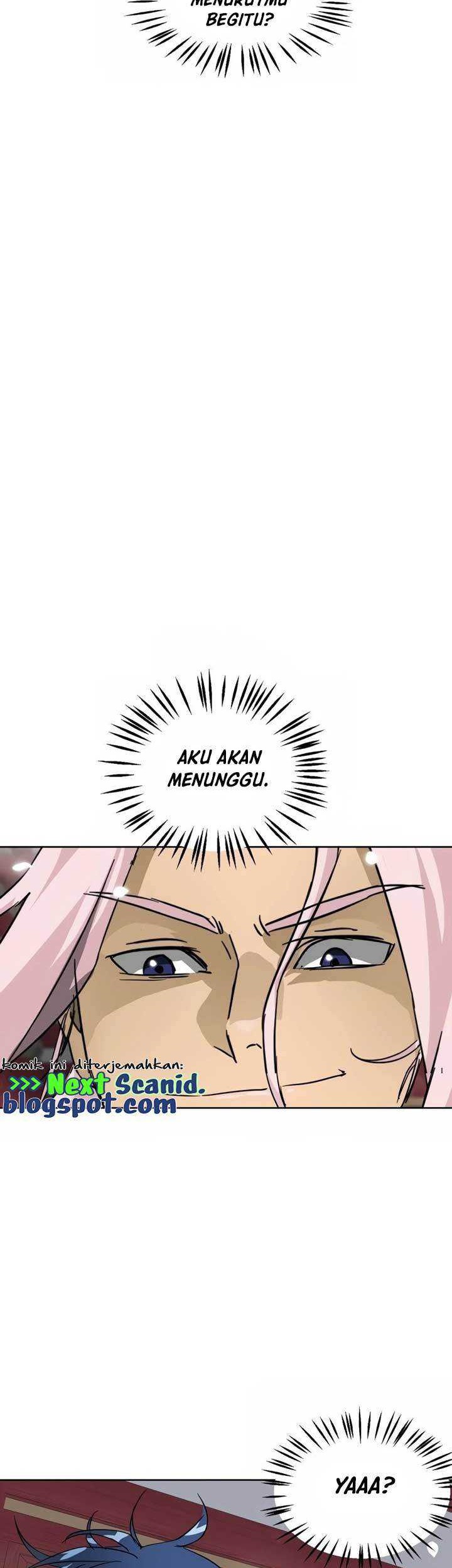 Infinite Level Up in Murim Bab 80 halaman 15