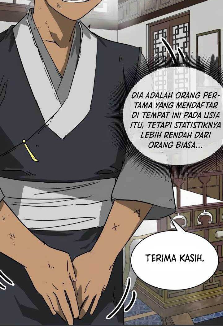 Infinite Level Up in Murim Bab 80 halaman 29