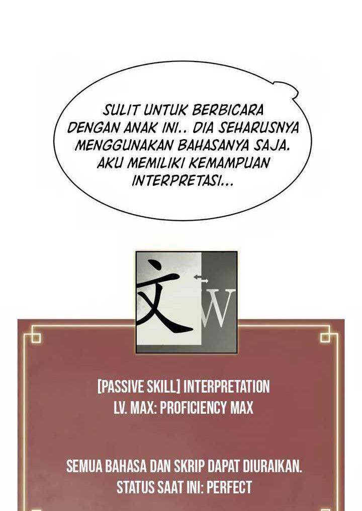 Infinite Level Up in Murim Bab 80 halaman 37