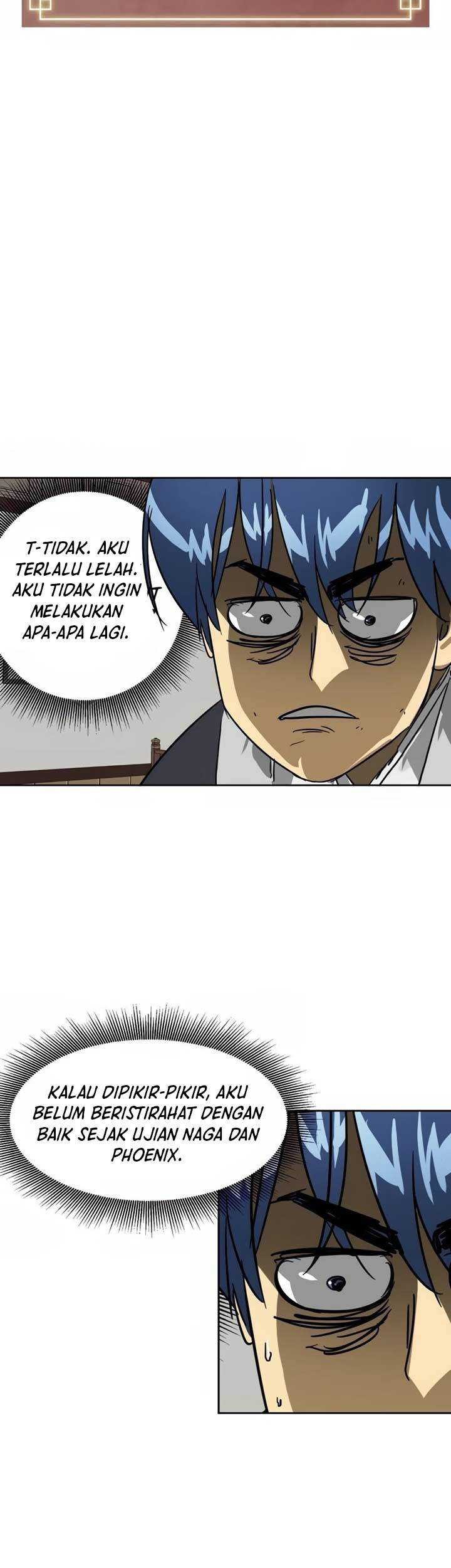 Infinite Level Up in Murim Bab 80 halaman 38
