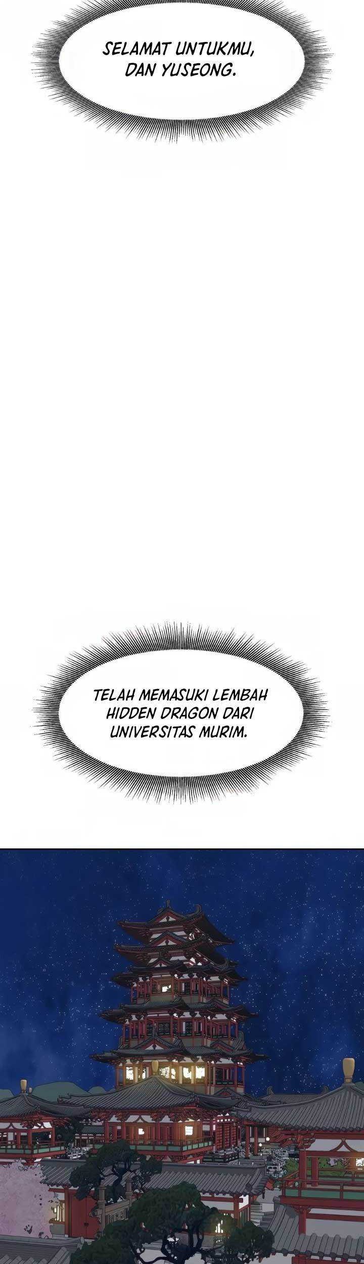 Infinite Level Up in Murim Bab 80 halaman 52