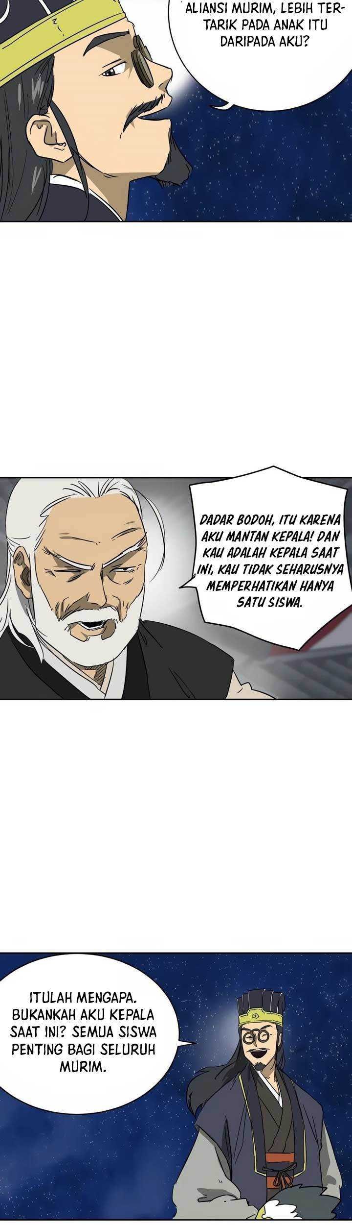 Infinite Level Up in Murim Bab 80 halaman 54