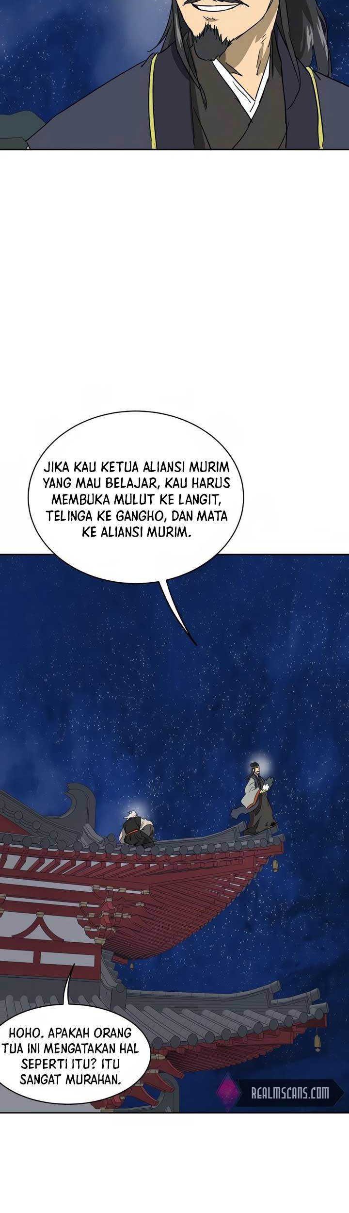 Infinite Level Up in Murim Bab 80 halaman 56