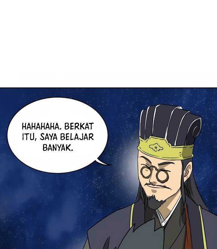 Infinite Level Up in Murim Bab 80 halaman 57