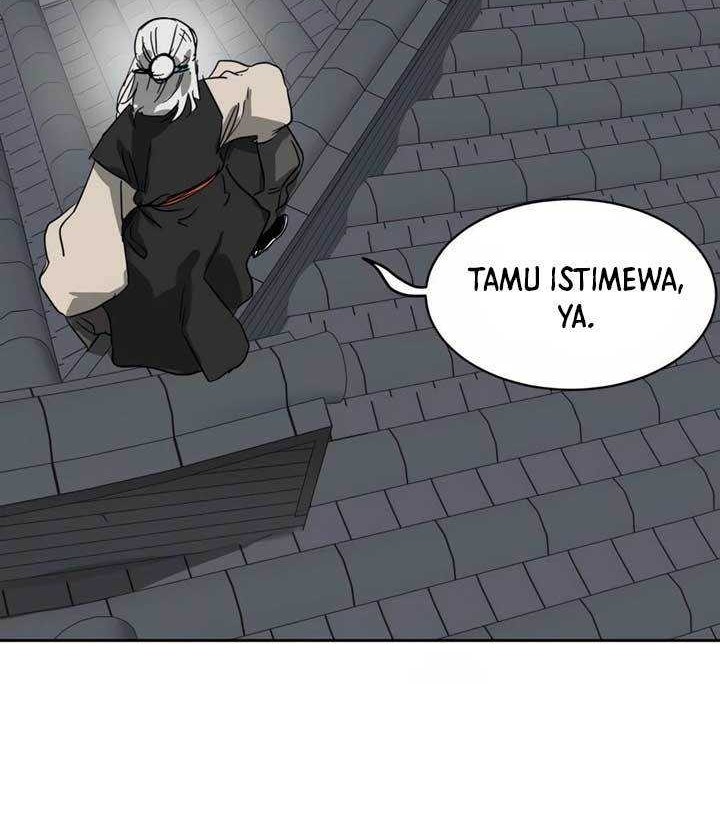 Infinite Level Up in Murim Bab 80 halaman 65