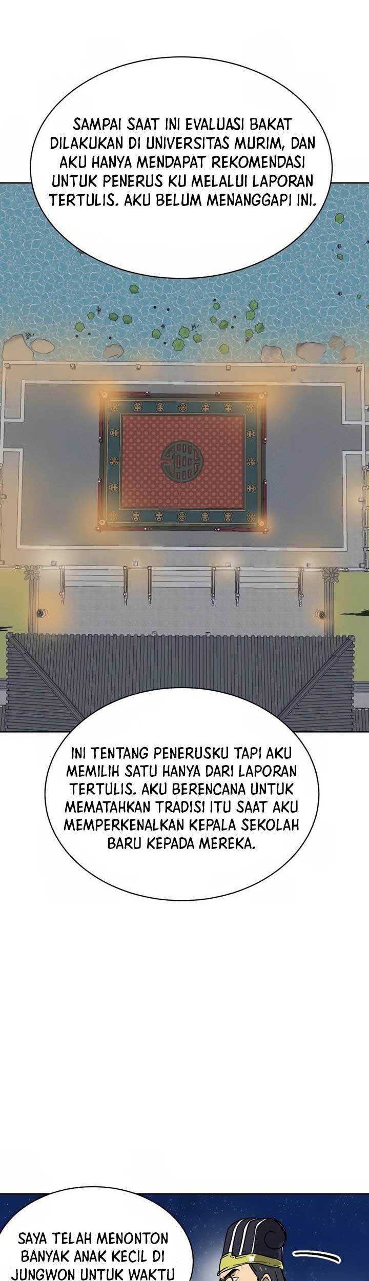 Infinite Level Up in Murim Bab 80 halaman 67