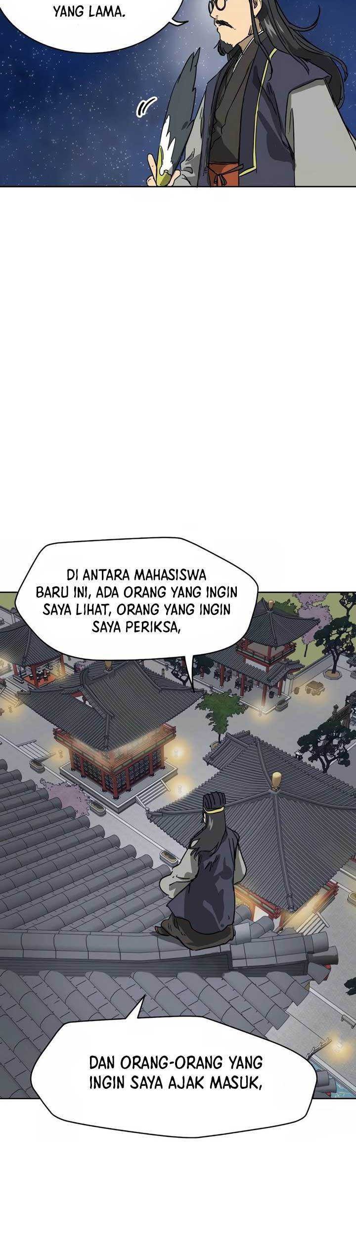 Infinite Level Up in Murim Bab 80 halaman 68