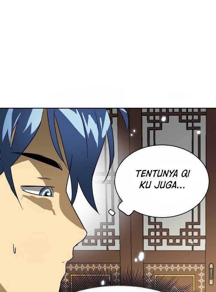 Infinite Level Up in Murim Bab 81 halaman 9