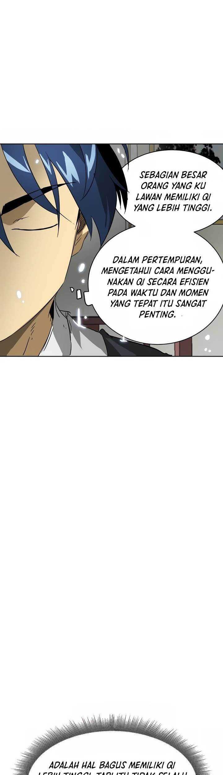 Infinite Level Up in Murim Bab 81 halaman 11