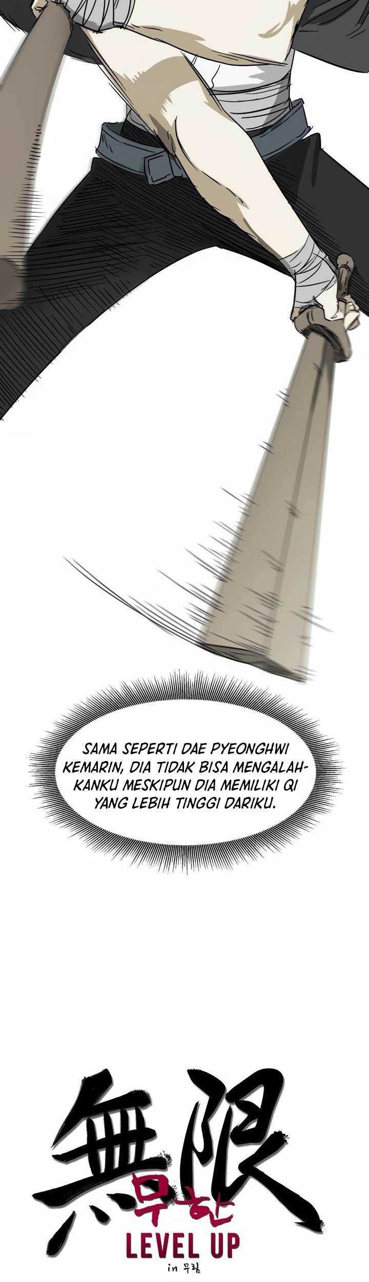 Infinite Level Up in Murim Bab 81 halaman 14