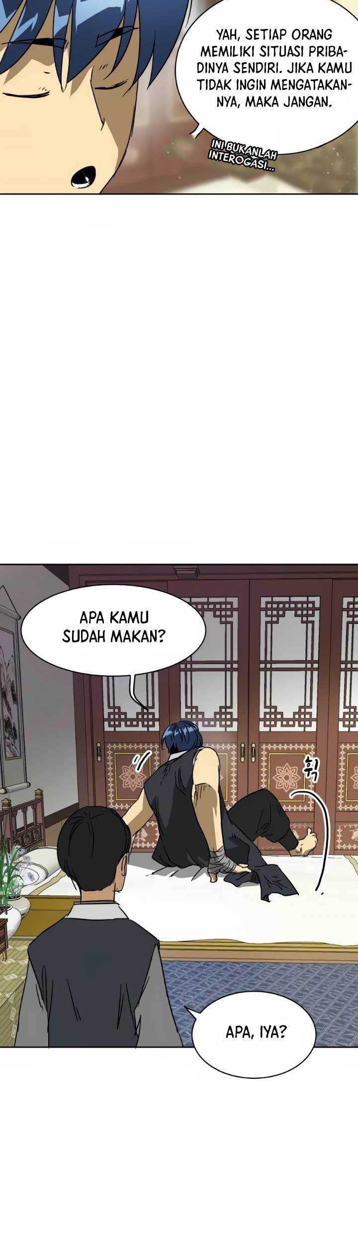 Infinite Level Up in Murim Bab 81 halaman 27