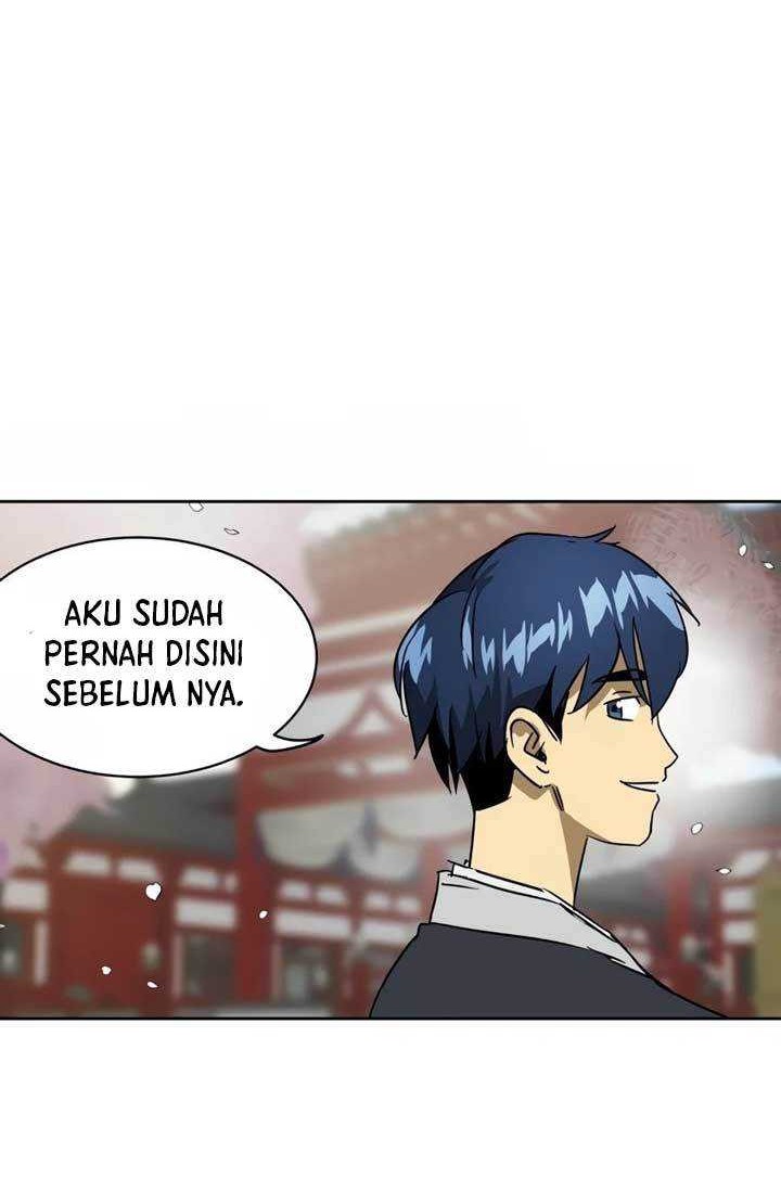 Infinite Level Up in Murim Bab 81 halaman 33