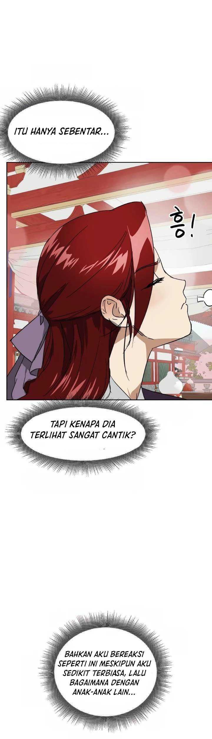 Infinite Level Up in Murim Bab 81 halaman 48