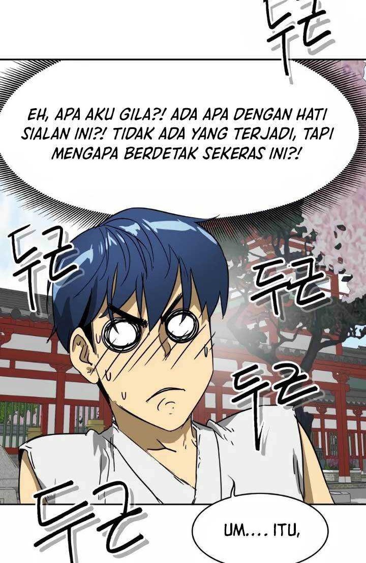 Infinite Level Up in Murim Bab 81 halaman 57
