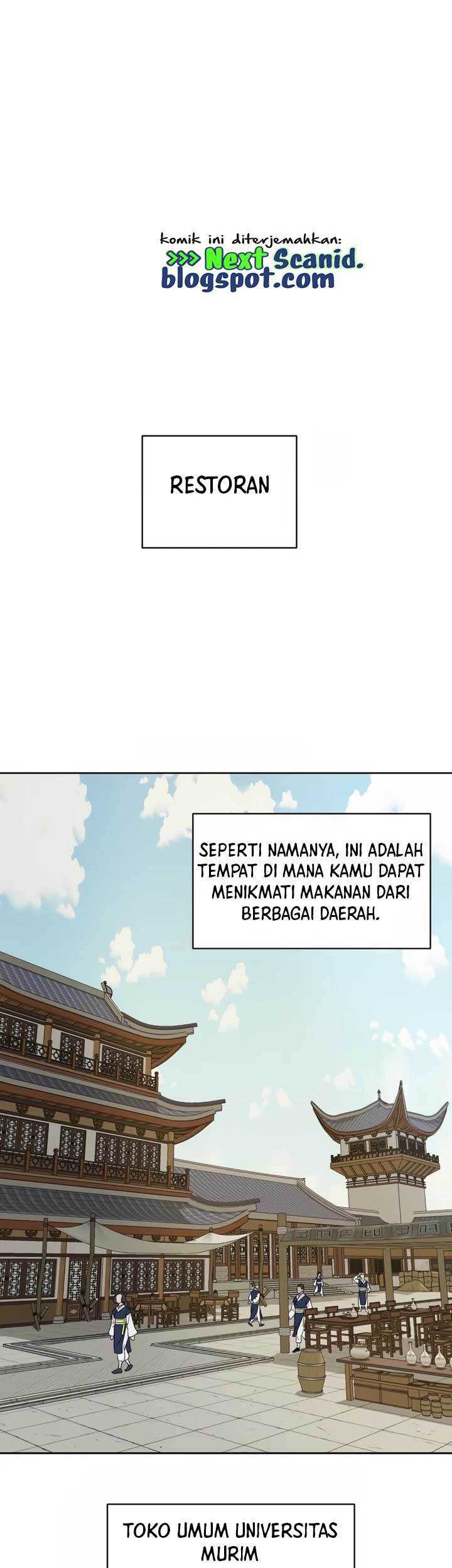 Infinite Level Up in Murim Bab 81 halaman 62