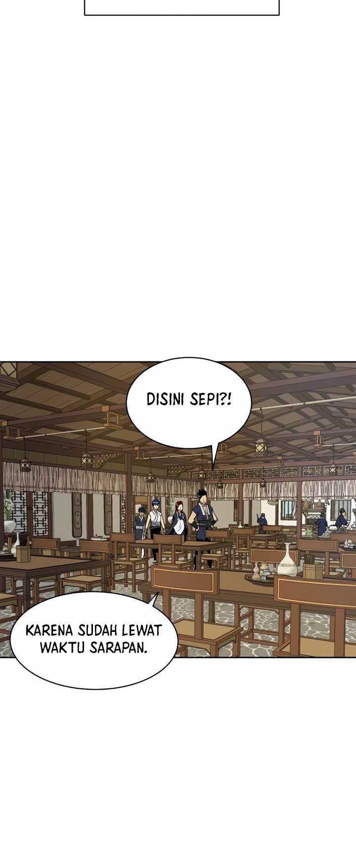Infinite Level Up in Murim Bab 81 halaman 63