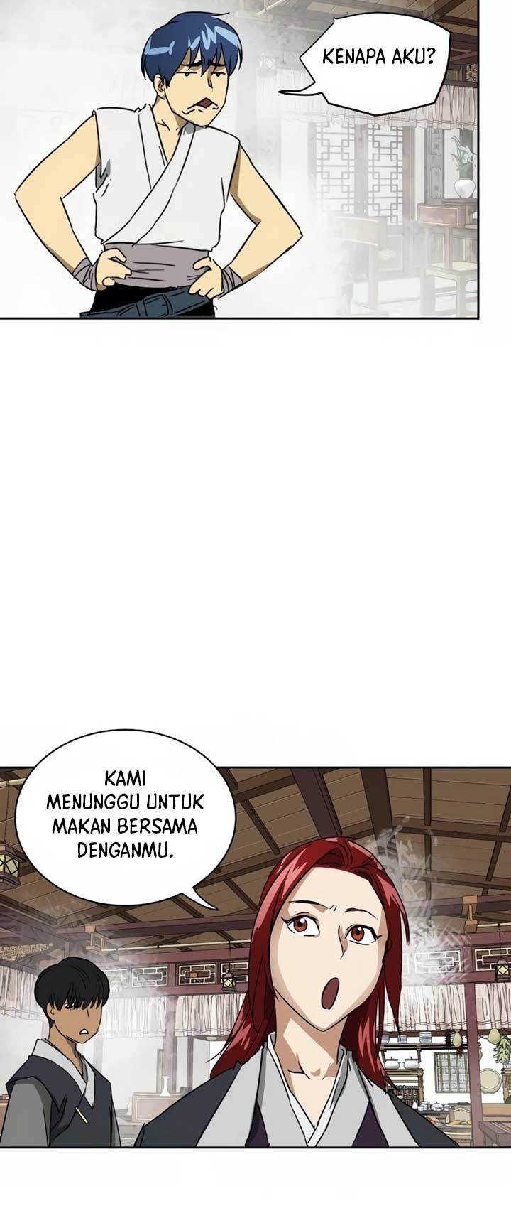 Infinite Level Up in Murim Bab 81 halaman 66
