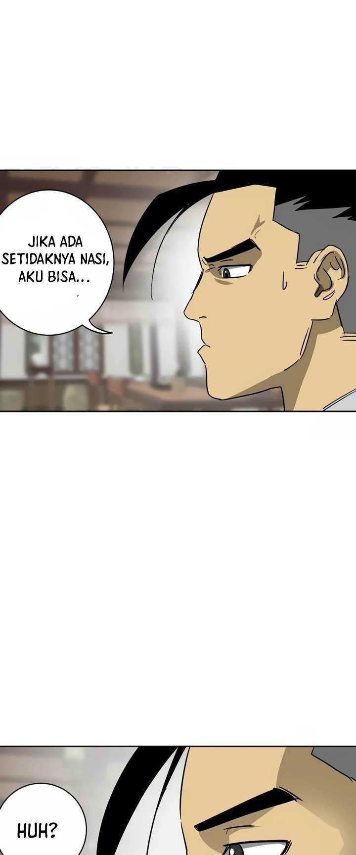 Infinite Level Up in Murim Bab 81 halaman 69