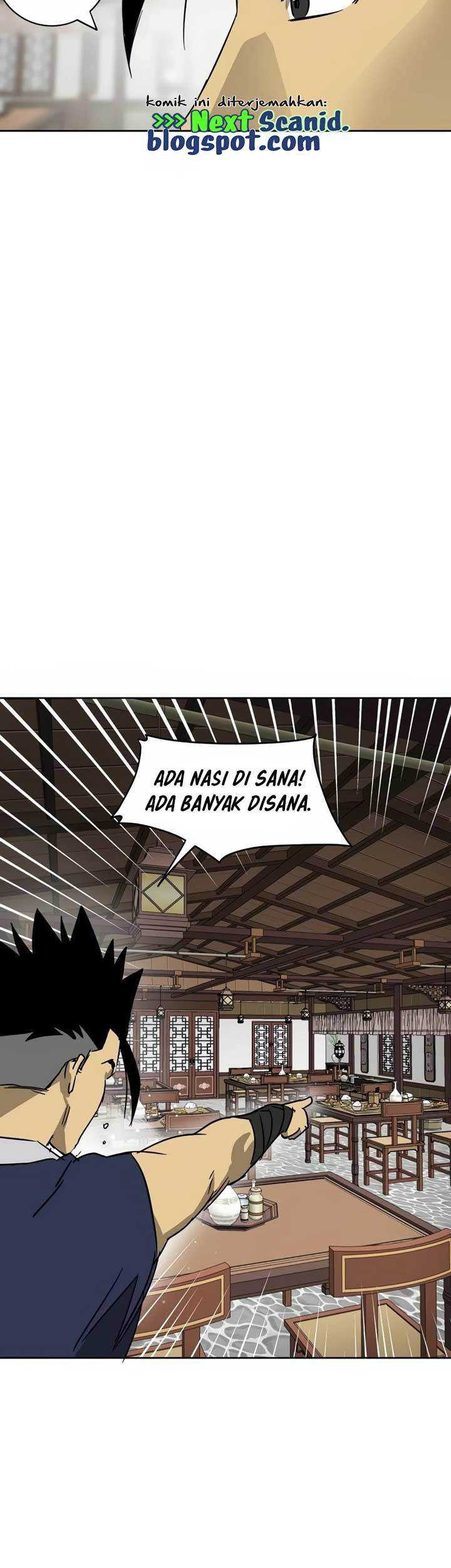 Infinite Level Up in Murim Bab 81 halaman 70