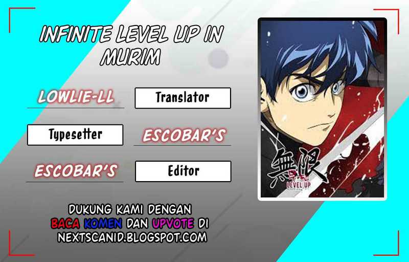 Infinite Level Up in Murim Bab 82 halaman 1