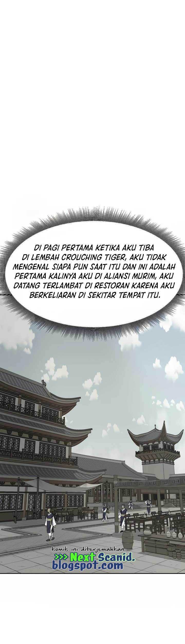 Infinite Level Up in Murim Bab 82 halaman 2