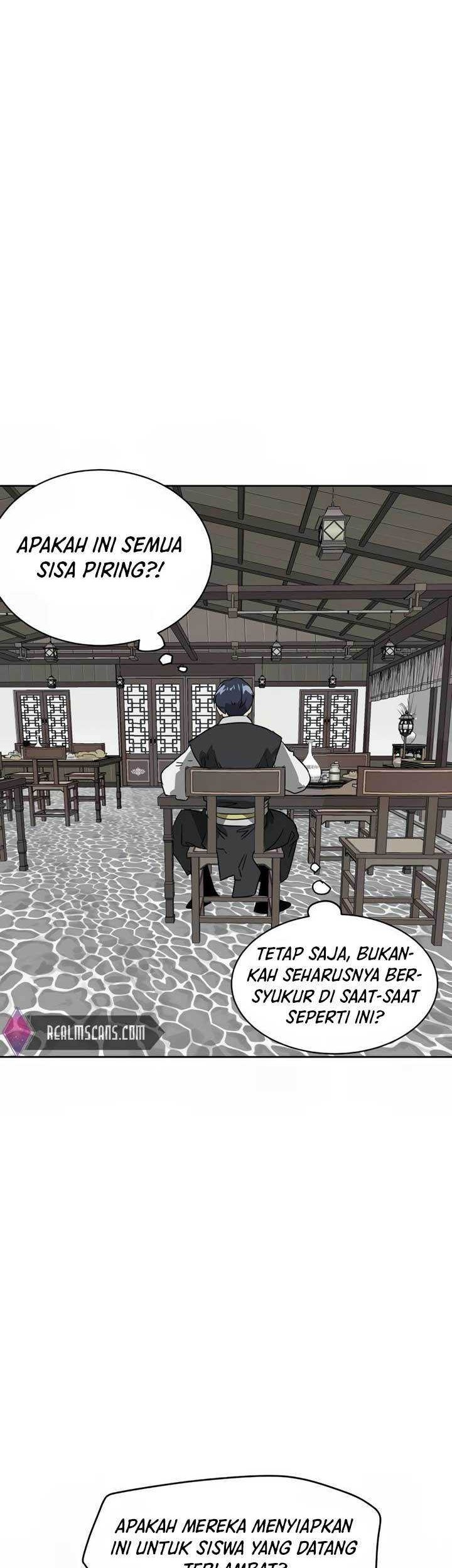 Infinite Level Up in Murim Bab 82 halaman 3