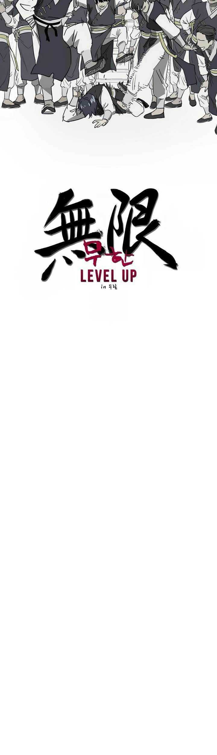 Infinite Level Up in Murim Bab 82 halaman 14