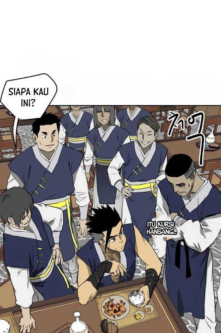 Infinite Level Up in Murim Bab 82 halaman 21